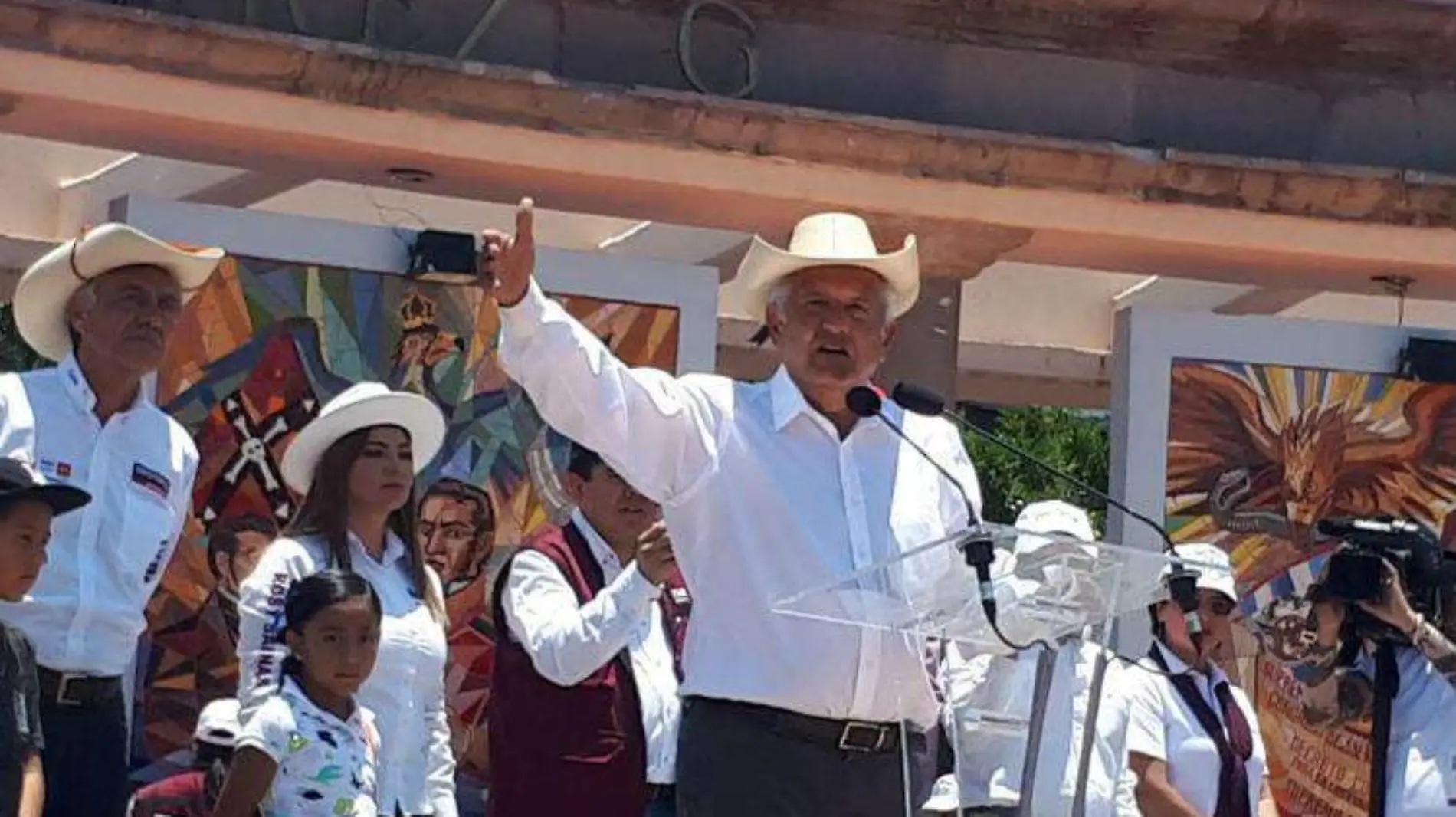 lopez obrador